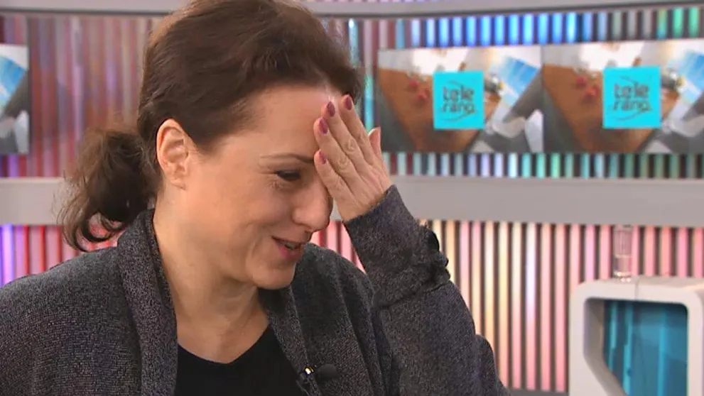 Zuzana Mauréry sa sleduje v Oteckoch. Toto ju poriadne prekvapilo!
