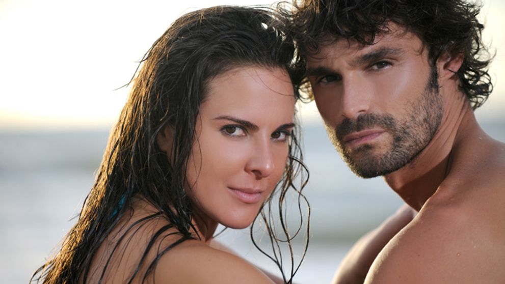 Z dráždivej brunetky nežná blondínka: Šokujúca premena Kráľovnej juhu!