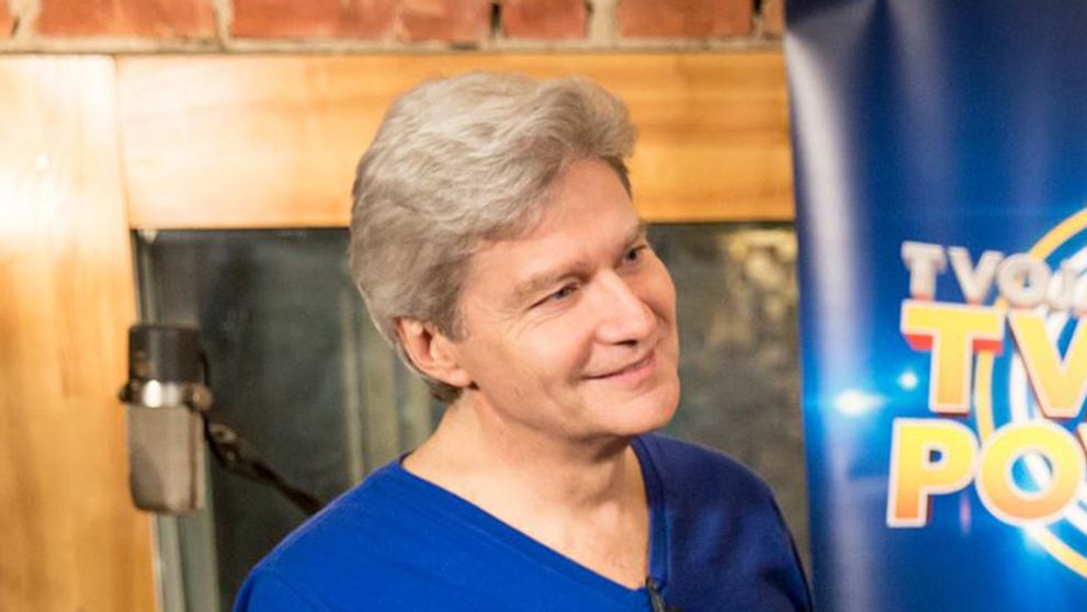 Števov oddaný pohľad hovorí za všetko: Erika, ty na fotografii chýbaš!