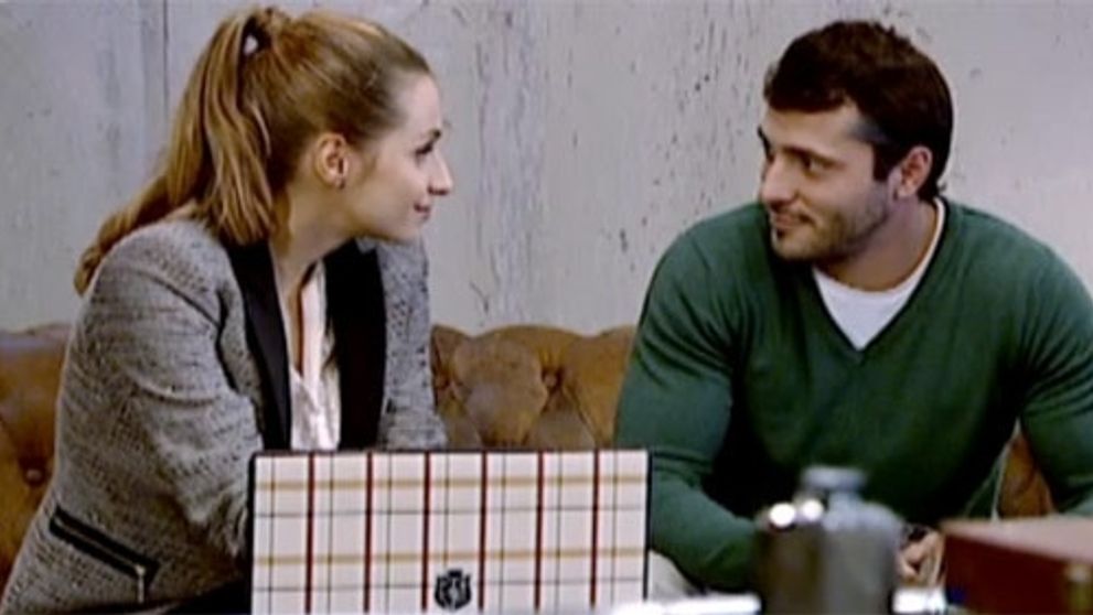 Druhý dych: 43. a 44. epizóda