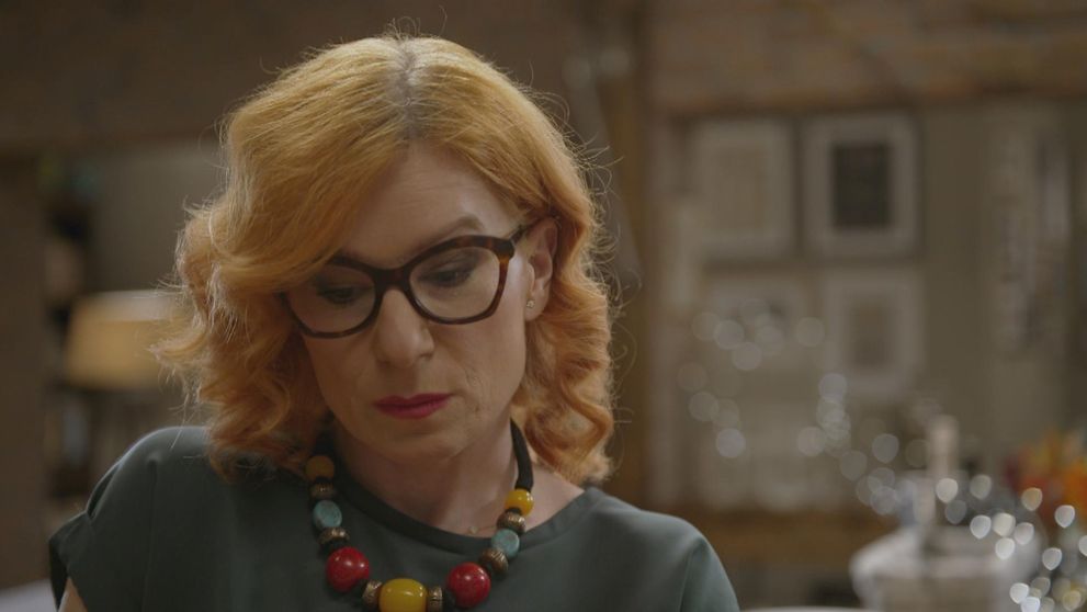 Zdrvená Kvetka: Rodina na ňu opäť zabudla