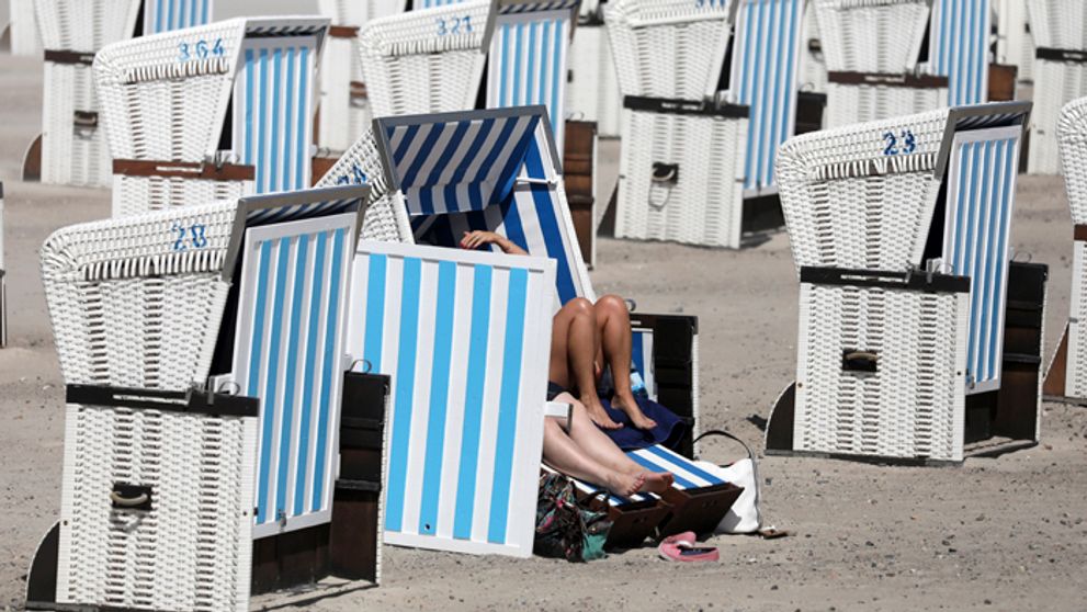 TOP 6 rád, ako sa nedostať na dovolenke do problémov