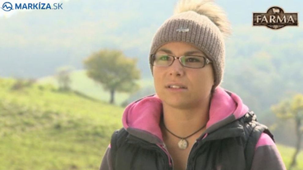 Miriam alebo Jana? Ani jedna!