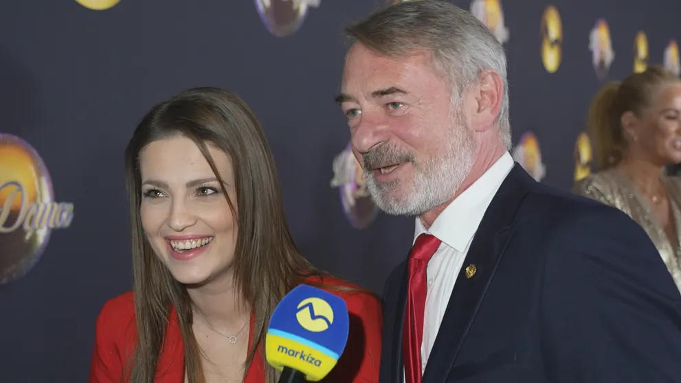 Maca Zábranská ukázala priateľa v spoločnosti: Pravda o ich zoznámení
