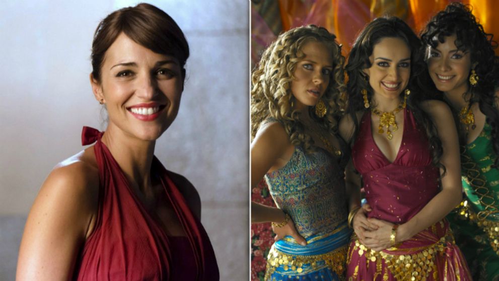 Čo spája Anu z Velvetu a telenovelu Cigánky?