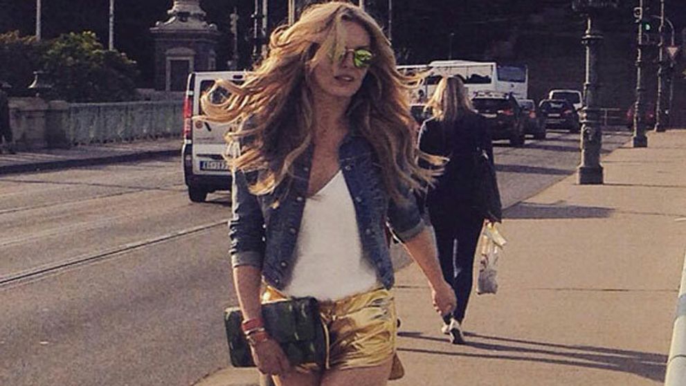 Neviete, čo na seba?