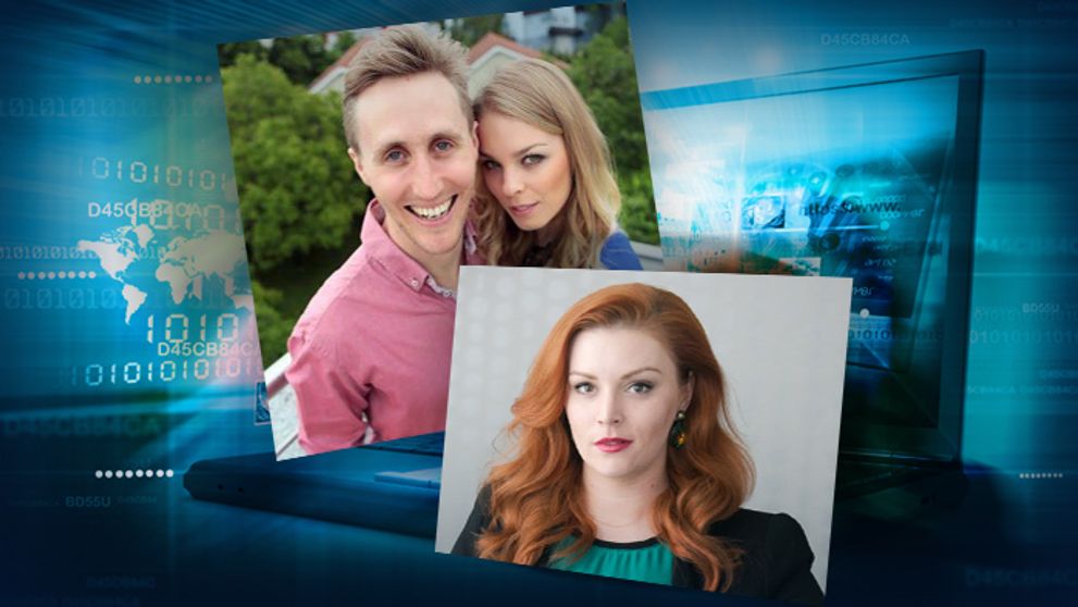 Ostrihoňová má veľkú hlavu, Švidraňová je tučná mrochta a Sajfa je škaredý!