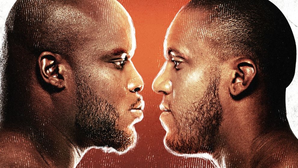 UFC 265 na VOYO: O dočasný titul v ťažkej váhe si to rozdajú „bitkár“ Lewis a neporazený Gane