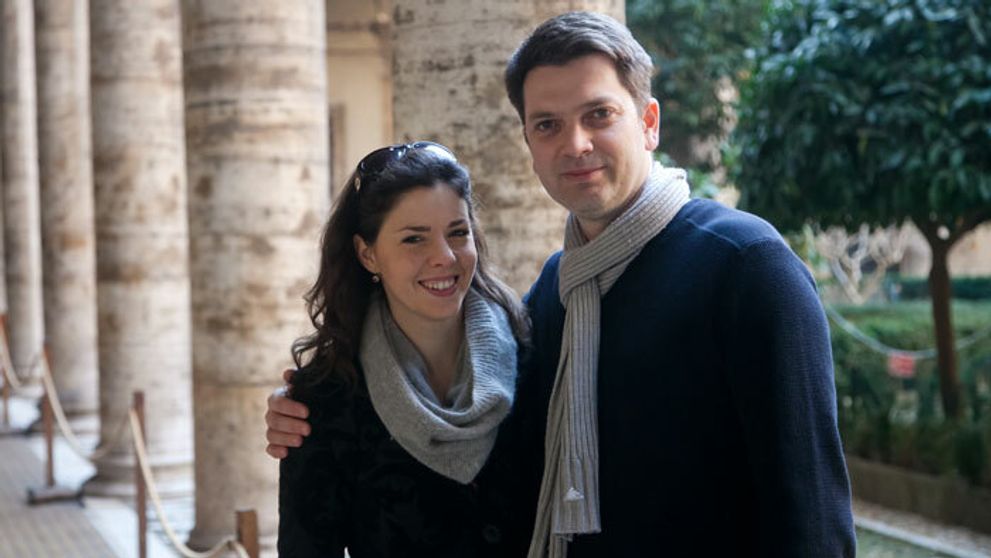 Búrlivé víno: 409. a 410. epizóda