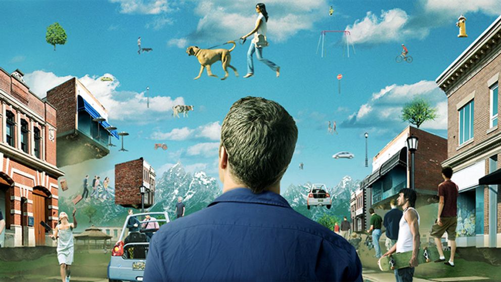 Mestečko Heuréka: Vitajte vo svete veľkých objavov a ešte väčších tajomstiev!