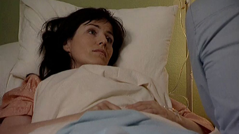 Ordinácia v ružovej záhrade: Musíš mi pomôcť