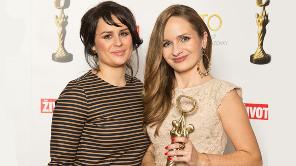 Polnišová o Šebovej: Vraj vytretá jak cibuľa!