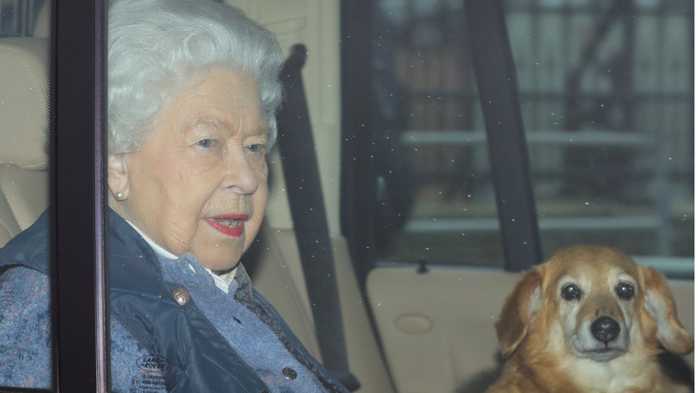 Razantný krok Alžbety II.: Tento muž sa môže hanbiť ako pes!