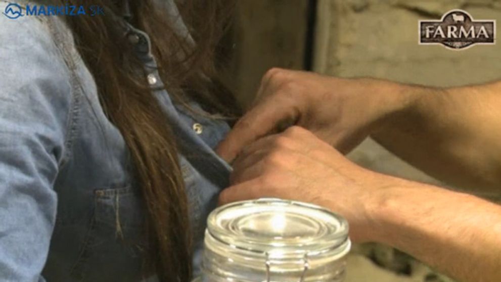 Hádka o prsia: Tak sú umelé, či nie?