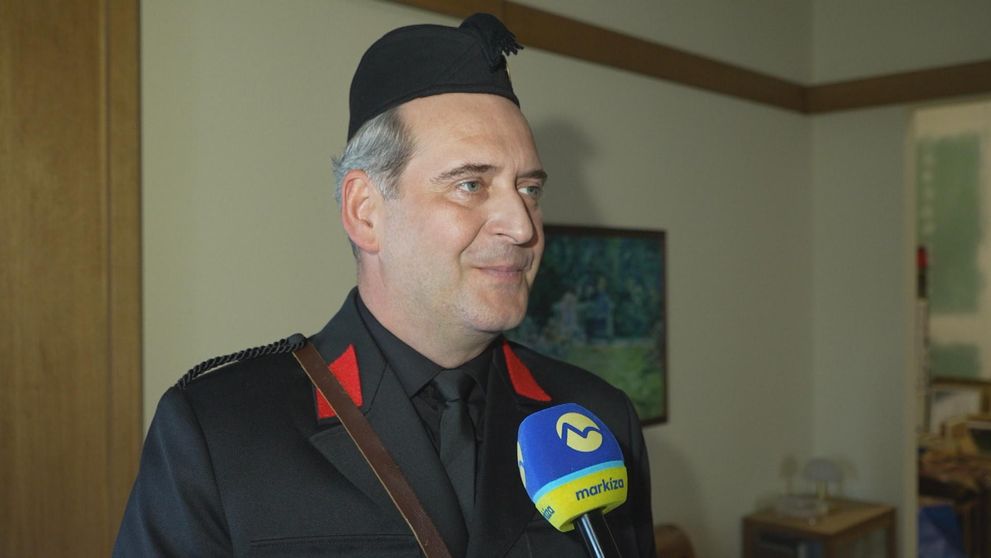 Zásadná zmena pre Martina Mňahončáka v Dunaji: Toto čaká jeho postavu