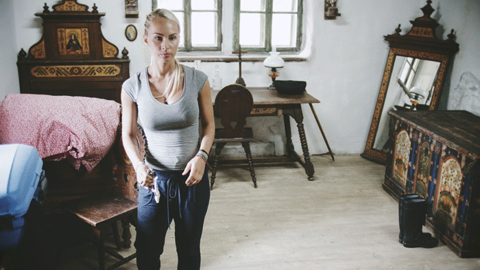 Nová farmárka týždňa: Lucia! Peklo či raj?