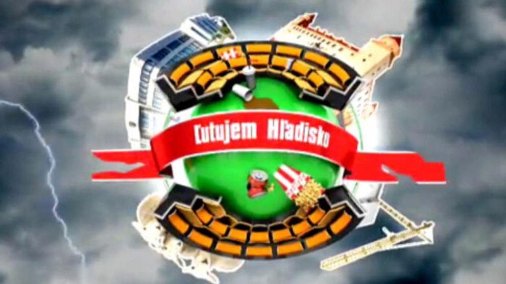 Štartuje nová šou v Kredenci: Logo aj zoznam účinkujúcich odhalený!