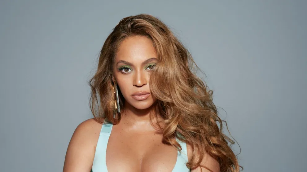 Beyoncé ukázala mamu. Tá podoba je neuveriteľná!