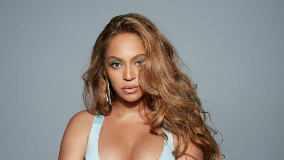 Beyoncé ukázala mamu. Tá podoba je neuveriteľná!