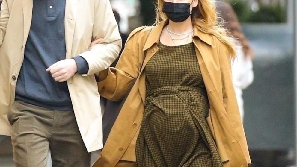 Utajený pôrod! Z oscarovej herečky je už mamina