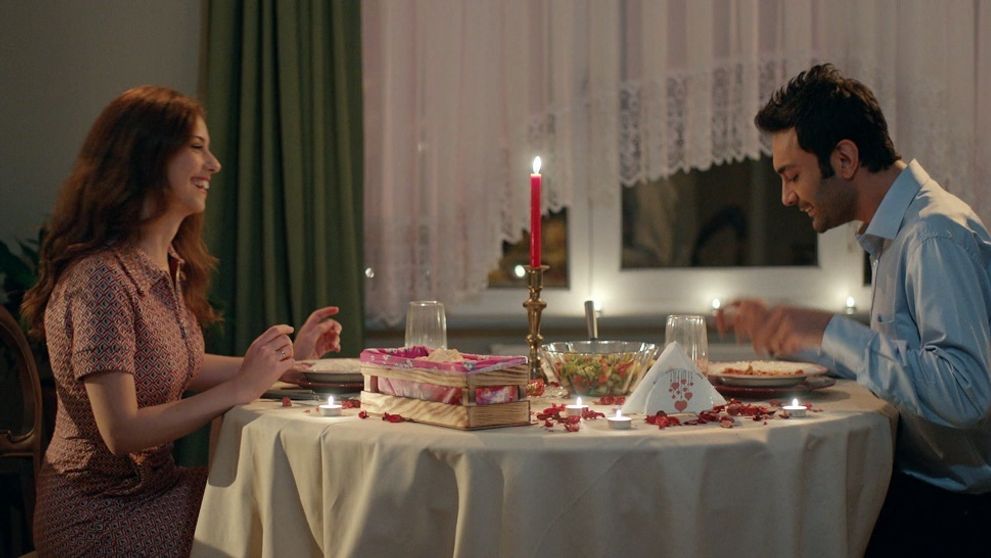 Láska, rozum, pomsta: 53. a 54. epizóda