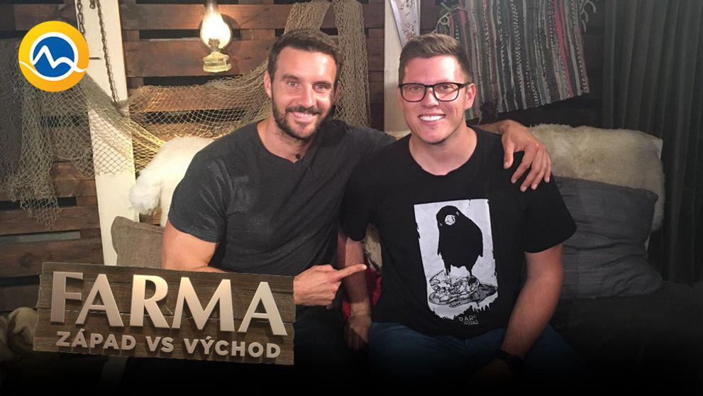 Farmu opúšťa Mišo: Rasťa som si vážil, trápne gesto na záver si mohol odpustiť!