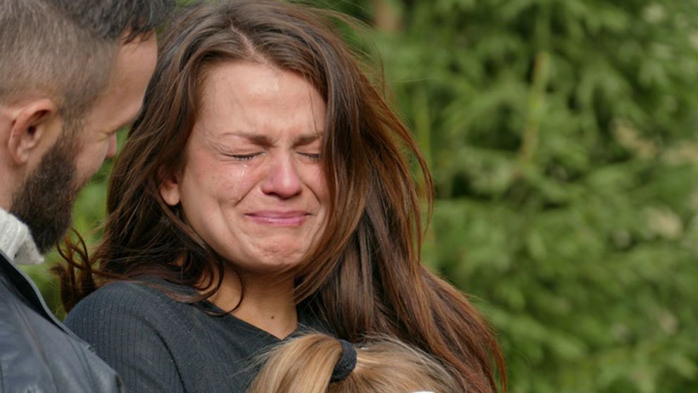 Dojímavé stretnutie: Konečne sa dočkala aj Miša