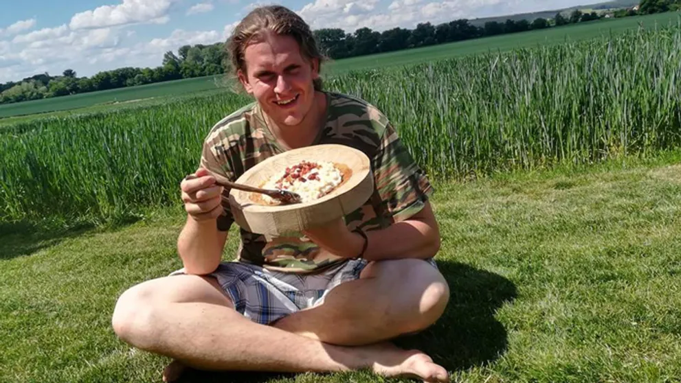 Úradujúci víťaz Farmy: Takto zveľaďuje rodinný biznis
