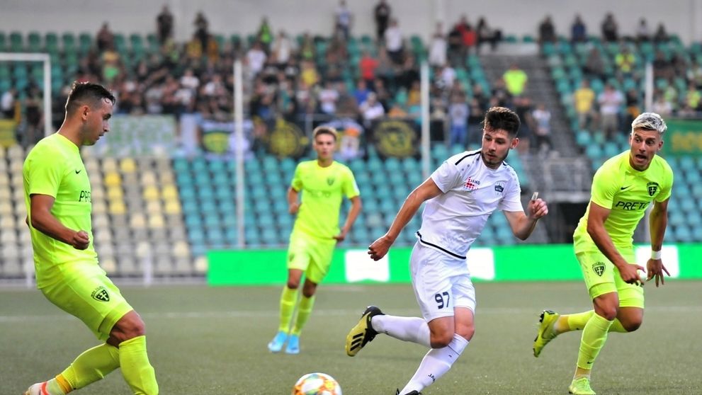 Od štvrtka platí zákaz športových podujatí, výnimku dostalo päť líg