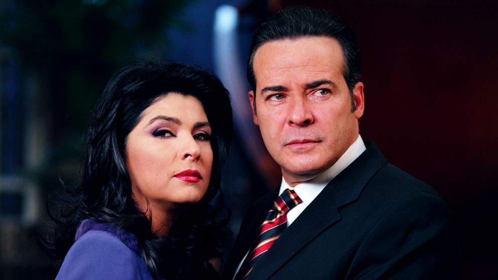 Nová verzia kultovej telenovely Macocha: Toto bude hlavný hrdina