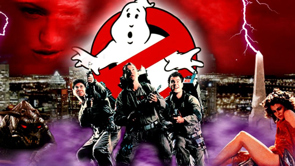 Krotitelia duchov v HD!