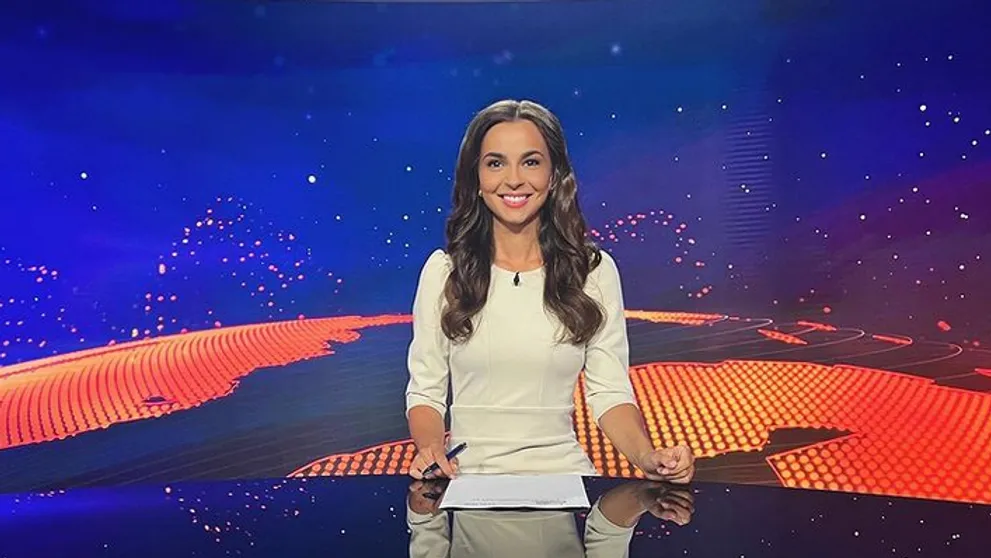 Nová moderátorka Televíznych novín: Netradične sa ukázala v plavkách