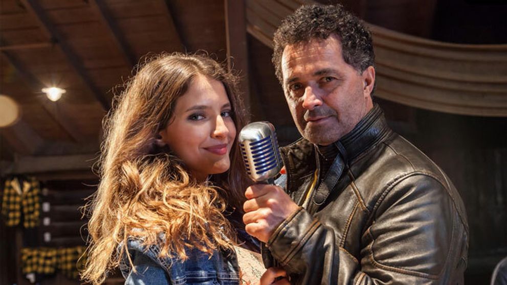 Prichádzajú Muzzikanti!