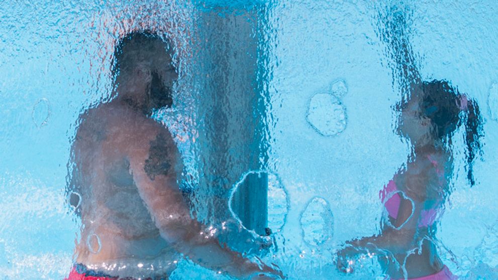 Sarp zo Sily ženy prekvapuje: Na dovolenke aj so seriálovým synom