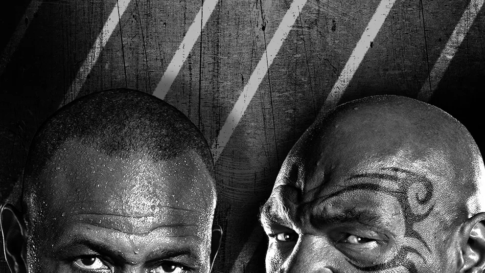 Boxerské legendy sa vracajú do ringu. Sledujte duel Tyson vs Jones na VOYO