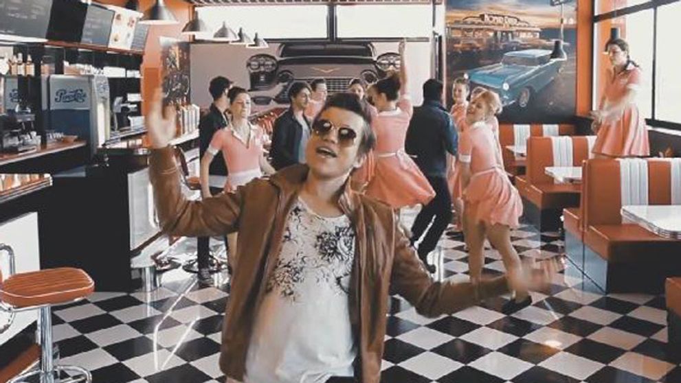 Pochválil ho samotný Simon Cowell! Našim hosťom bude skvelý Martin Harich!