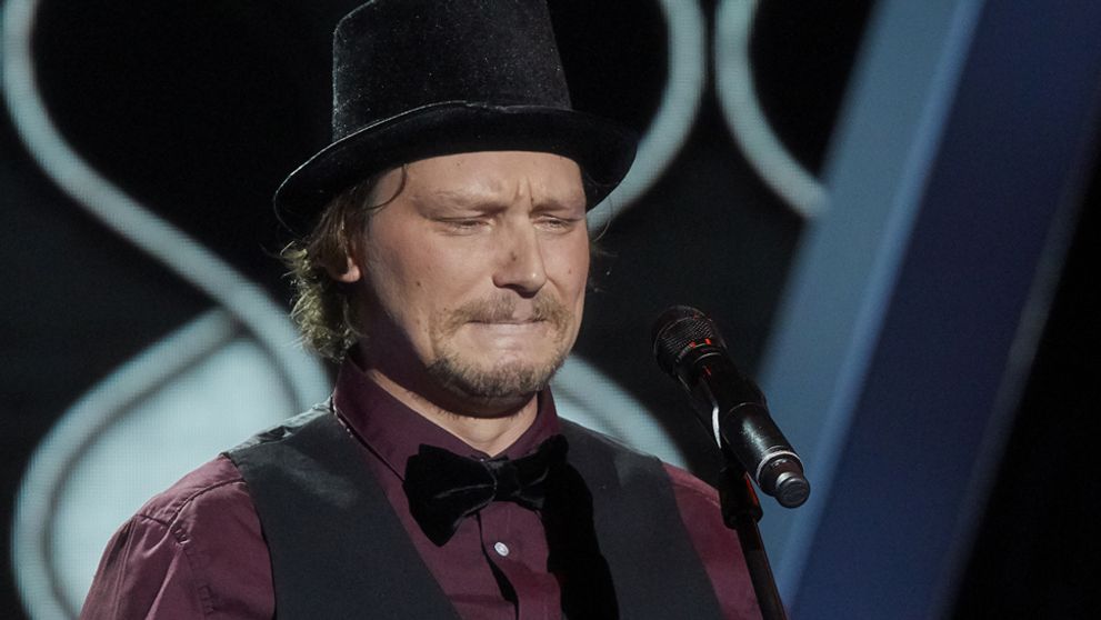 Zo suveréna uplakanec. Jan Nic zlyhal na plnej čiare