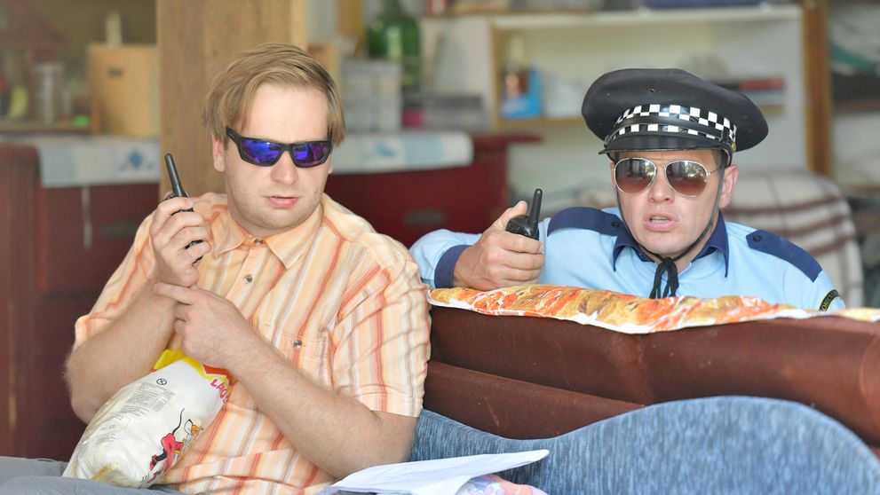 Horná Dolná v karanténe: Stano Sojka odhalil detaily!