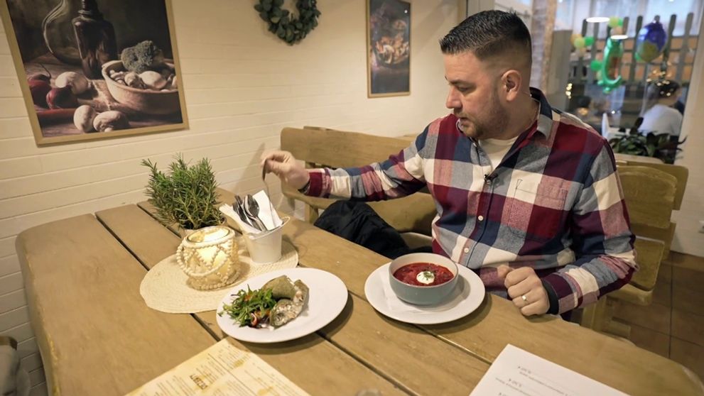 Martin pred návratom sliedil na internete: Ako dopadla jeho návšteva?