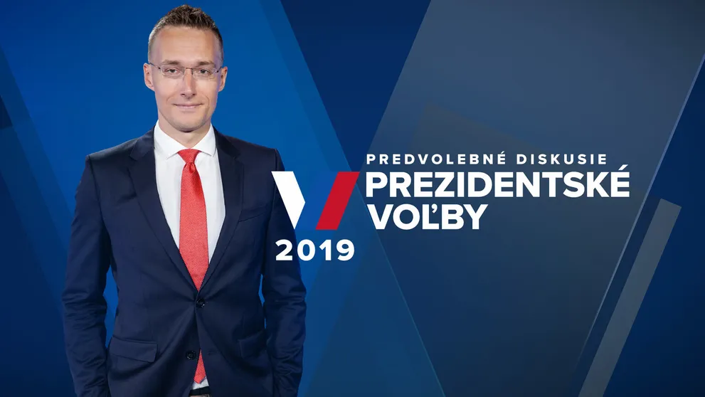 TV Markíza odvysiela tri diskusné relácie s prezidentskými kandidátmi
