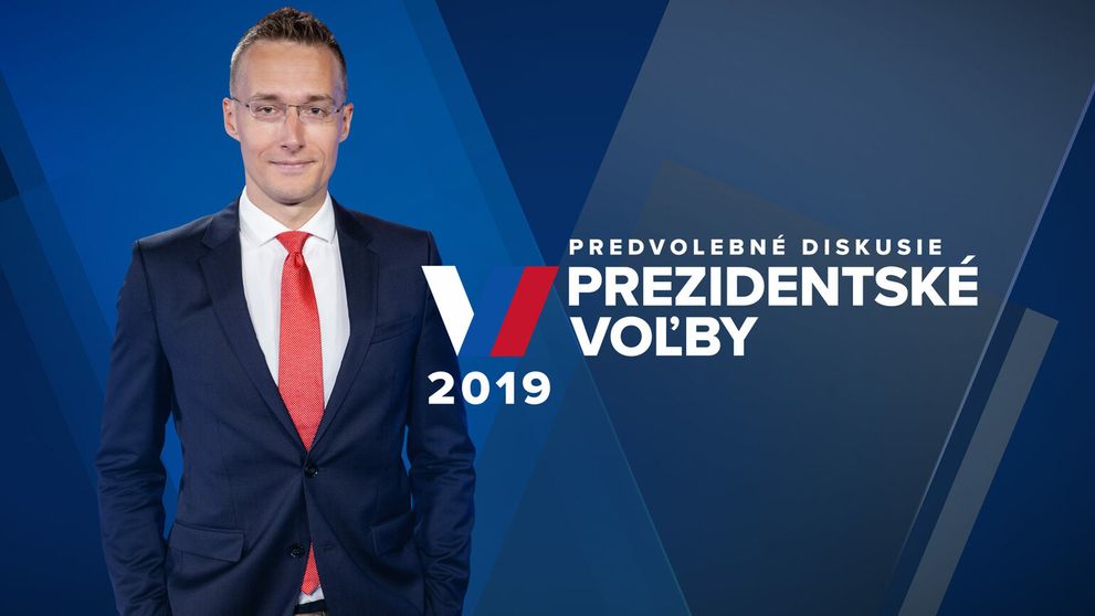 TV Markíza odvysiela tri diskusné relácie s prezidentskými kandidátmi
