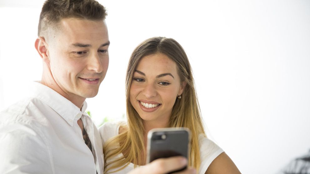 Ako na prvom rande: Pozrite sa, ako vyzerali prvé stretnutia celebrít s ich tanečnými partnermi!