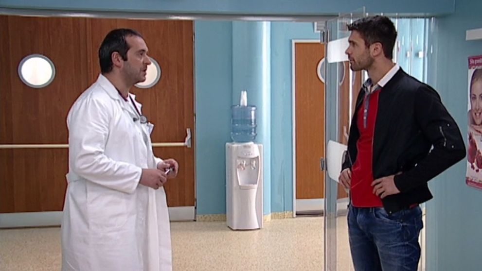 Druhý dych II.: 5. a 6. epizóda