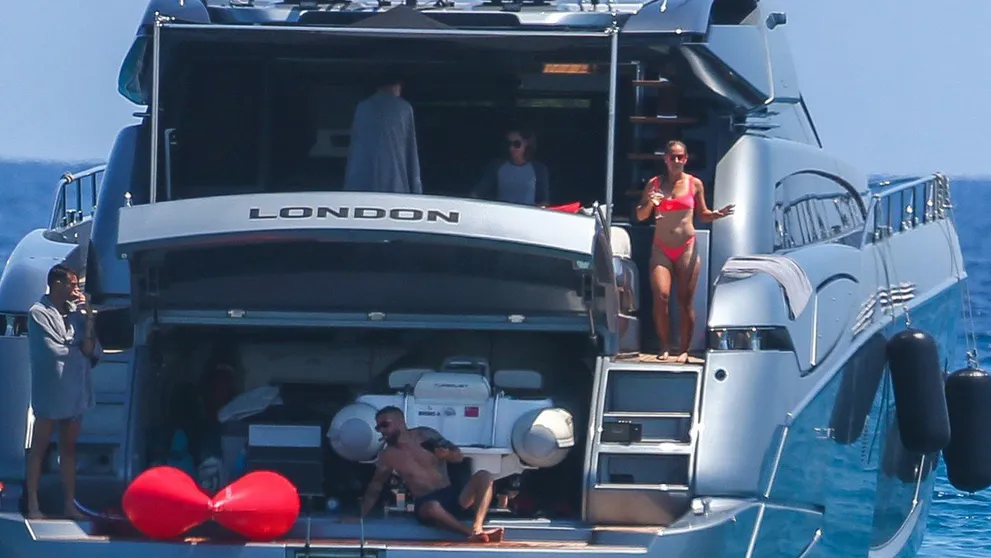 Dominika Cibulková obeťou paparazzov. Tieto zábery si na Instagram nedala