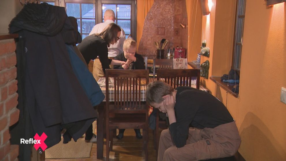 Rodina s postihnutými deťmi potrebuje pomoc