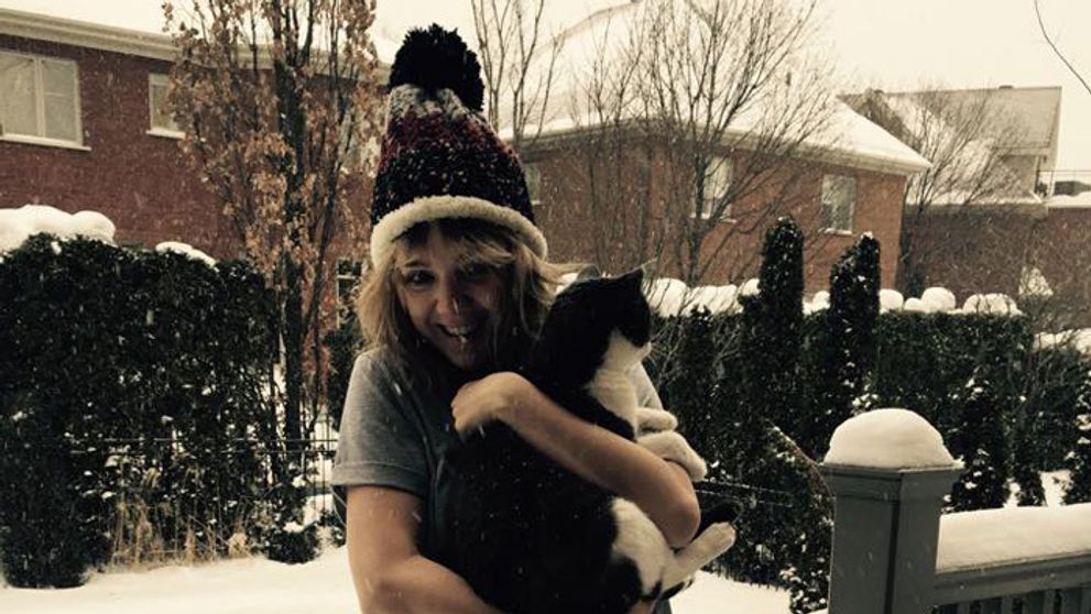 Česká hviezda inkognito: Takto by ste sexi speváčku nespoznali!