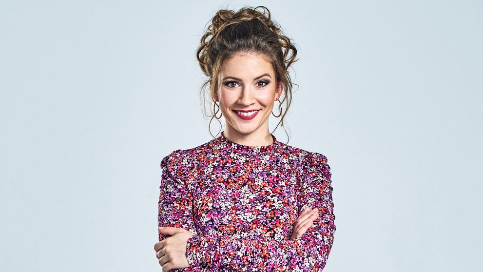 Premena Janky Kovalčíkovej. Dračica, ktorá má rada mužov