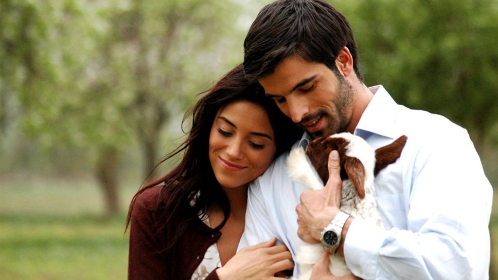 Súťaž so seriálom Sila ukončená, výhercovia 3. kola sú už známi!