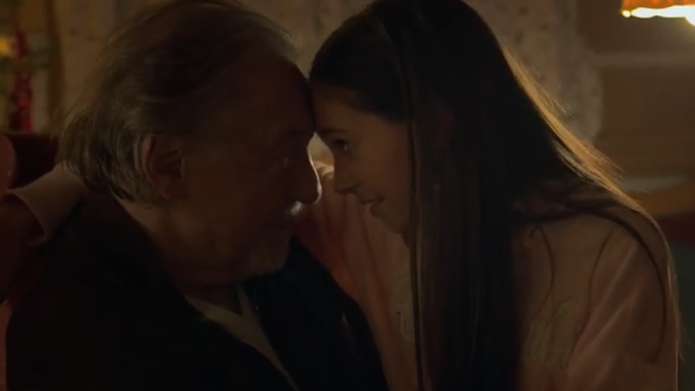 Zábery, ktoré lámu srdce: Karel Gott pripravoval deti na svoj odchod