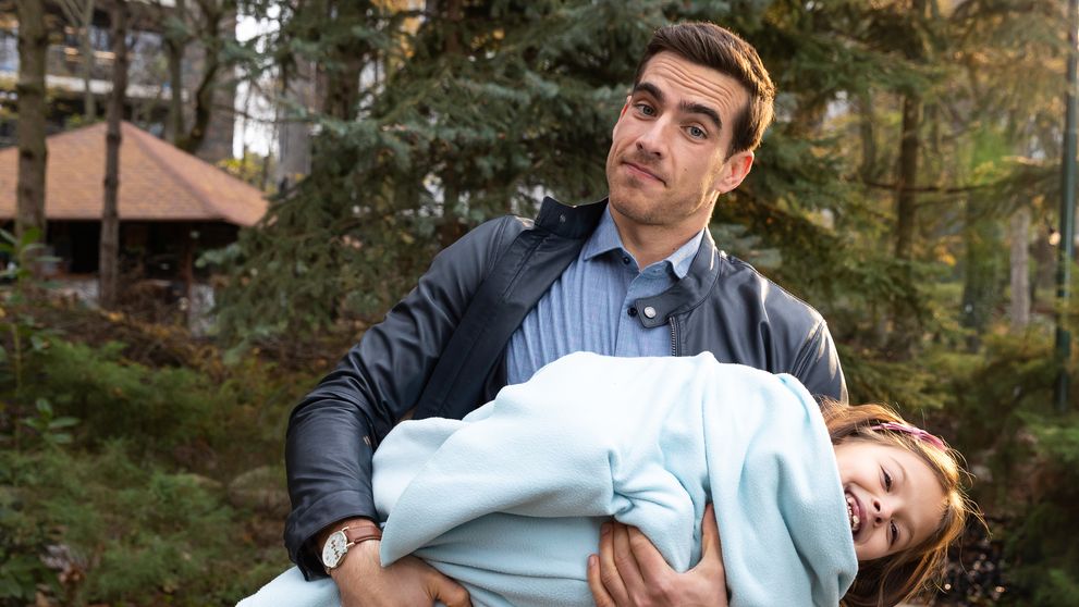 Dunaj najsledovanejším programom dňa, konkurenčnú Nemocnicu porazila aj podvečerná Mama na prenájom